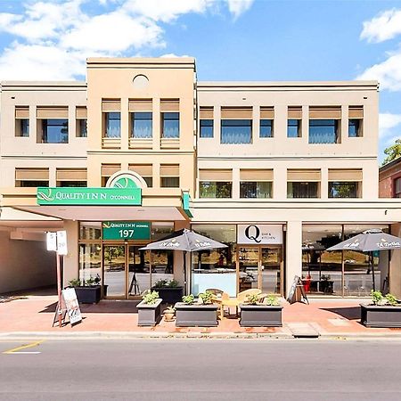Quality Inn O'Connell Аделаида Экстерьер фото