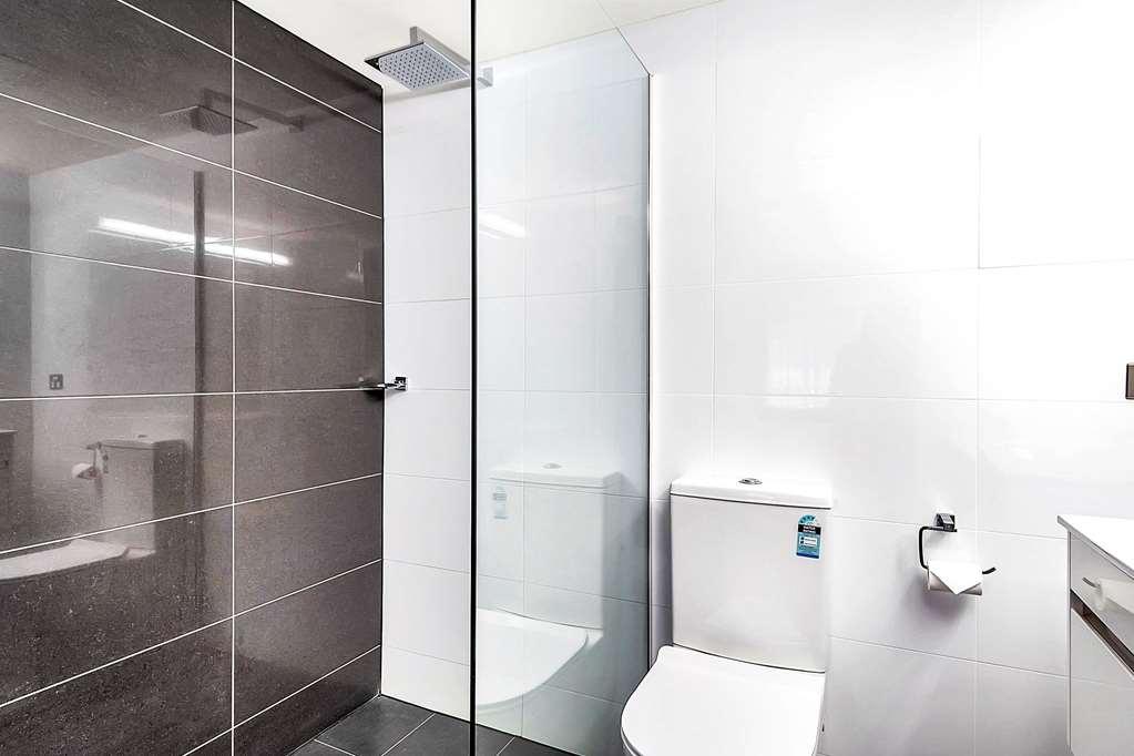 Quality Inn O'Connell Аделаида Экстерьер фото
