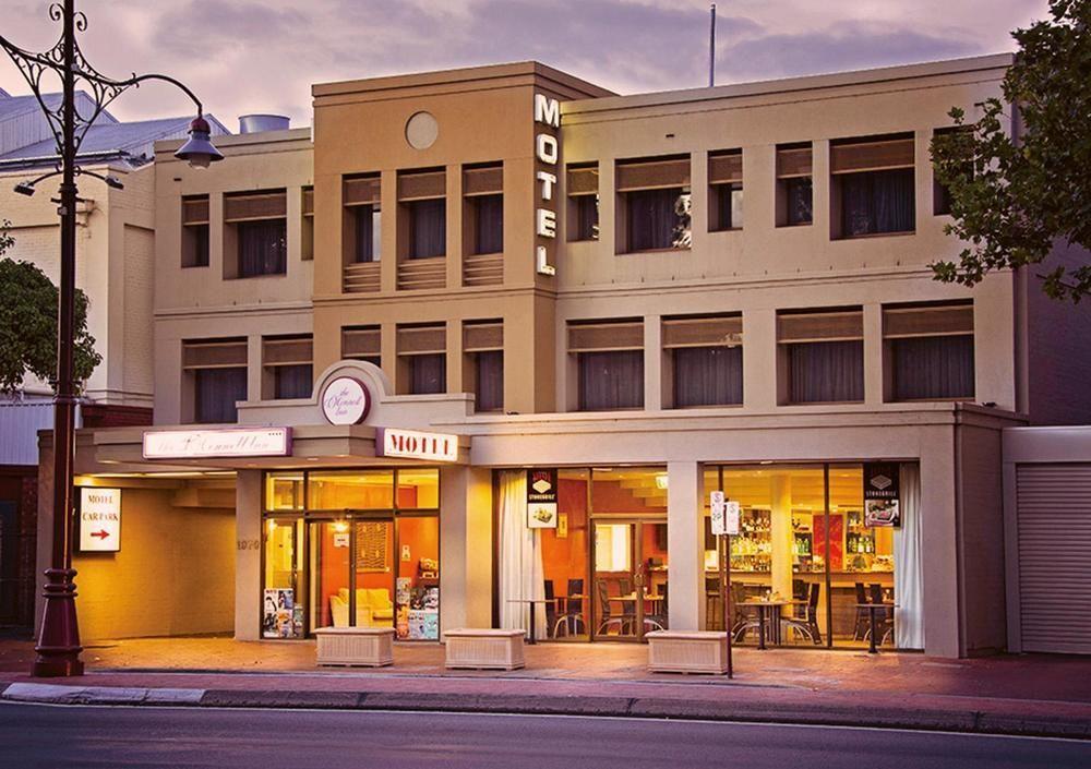 Quality Inn O'Connell Аделаида Экстерьер фото