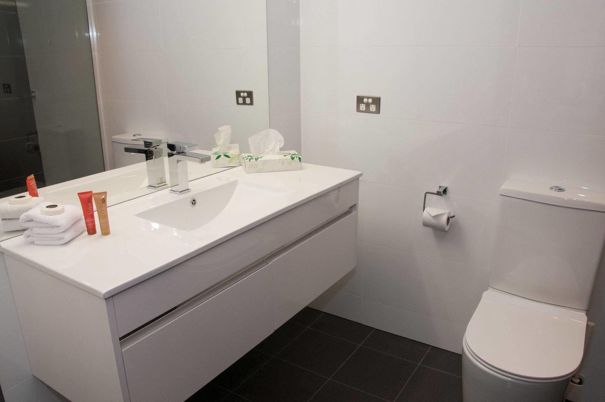 Quality Inn O'Connell Аделаида Экстерьер фото