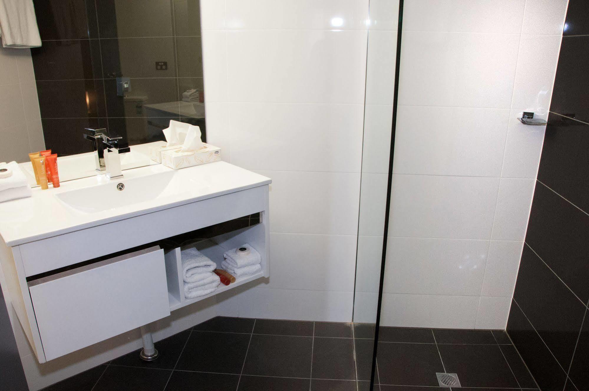Quality Inn O'Connell Аделаида Экстерьер фото