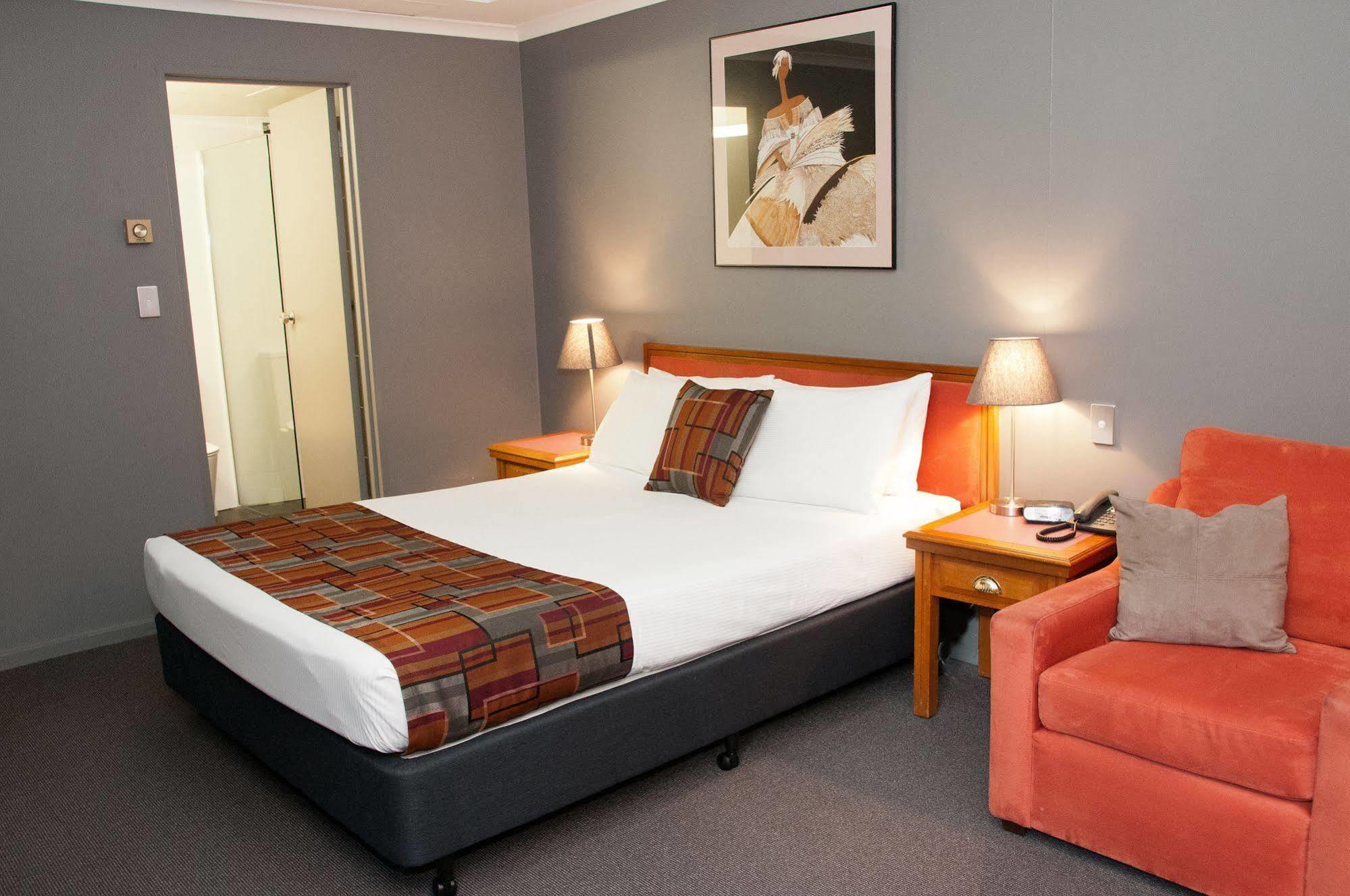 Quality Inn O'Connell Аделаида Экстерьер фото