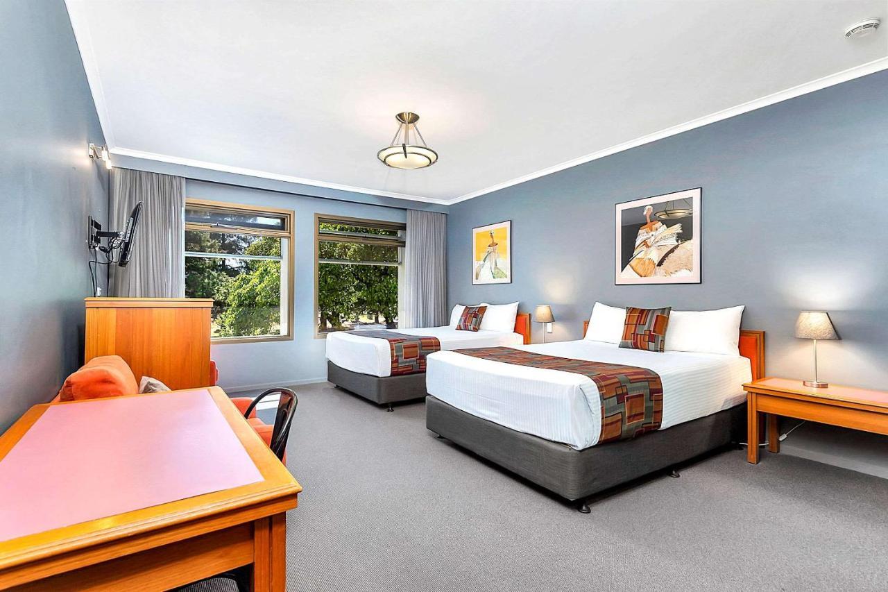 Quality Inn O'Connell Аделаида Экстерьер фото