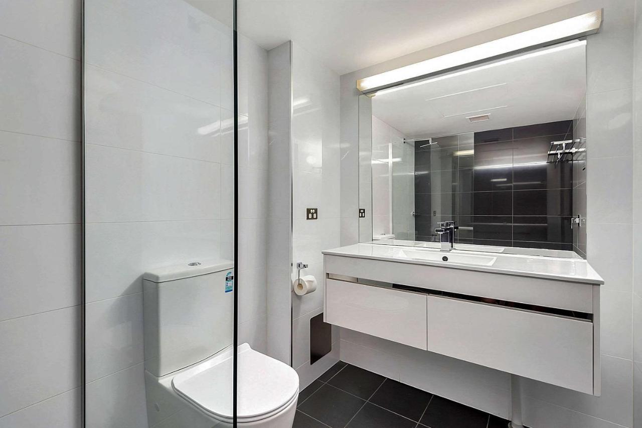 Quality Inn O'Connell Аделаида Экстерьер фото