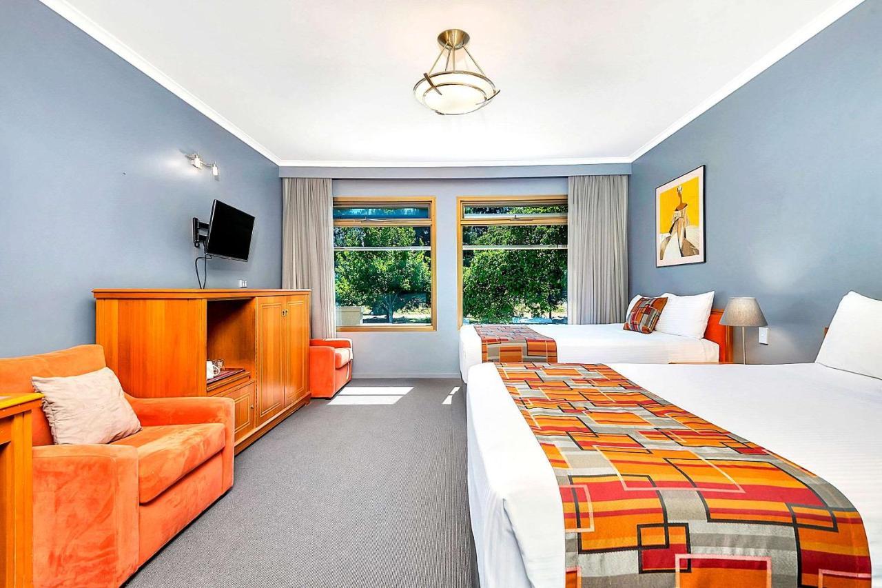 Quality Inn O'Connell Аделаида Экстерьер фото