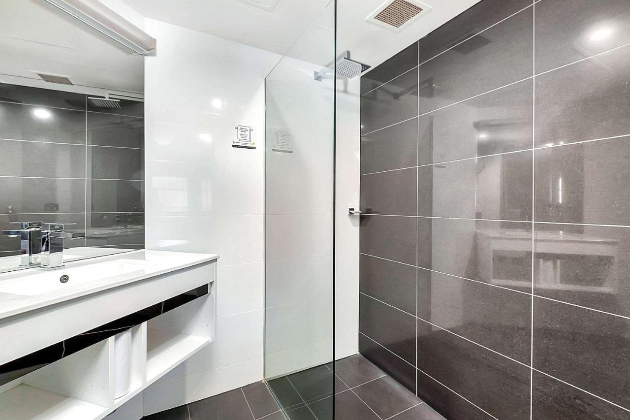 Quality Inn O'Connell Аделаида Экстерьер фото