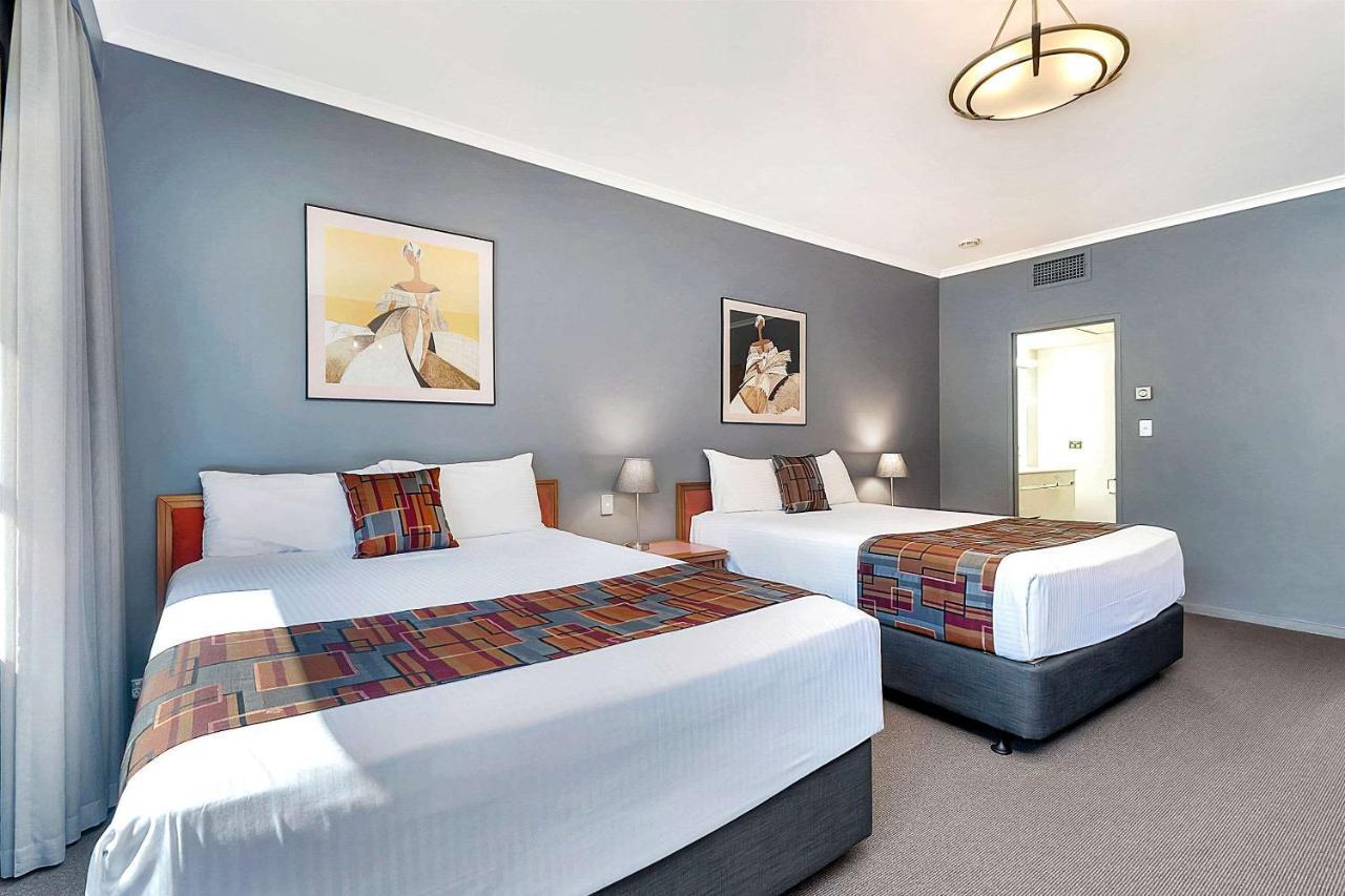 Quality Inn O'Connell Аделаида Экстерьер фото
