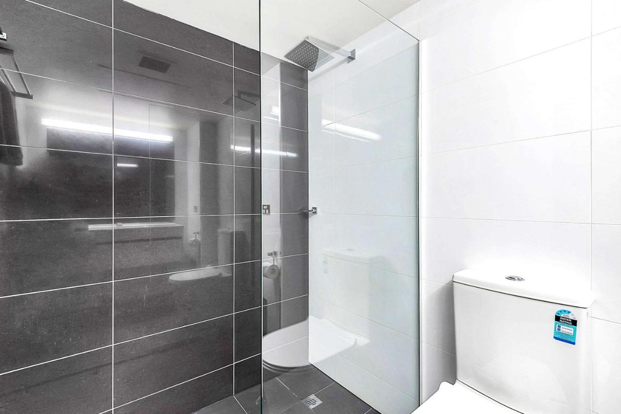 Quality Inn O'Connell Аделаида Экстерьер фото