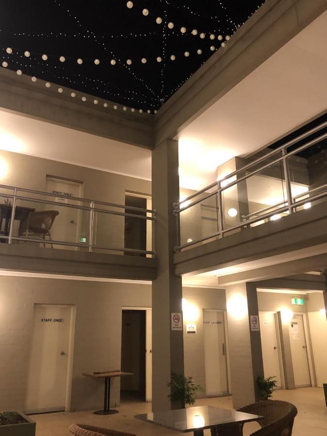 Quality Inn O'Connell Аделаида Экстерьер фото
