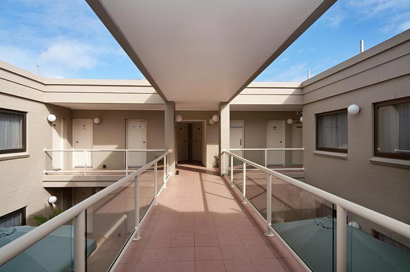 Quality Inn O'Connell Аделаида Экстерьер фото