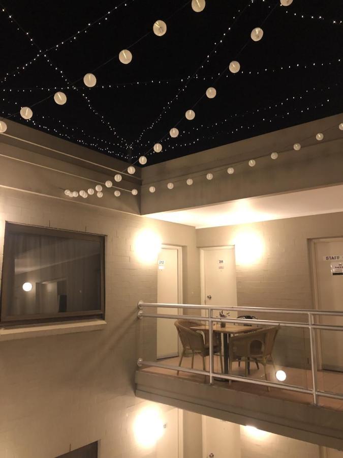 Quality Inn O'Connell Аделаида Экстерьер фото